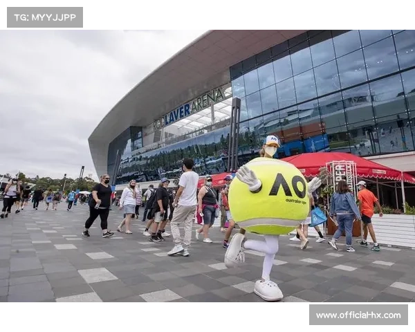 澳网公开赛即将开打，中国军团期待墨尔本公园突破